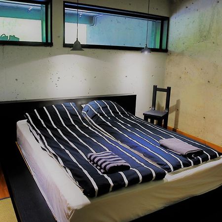Oulu Loft Guesthouse 外观 照片